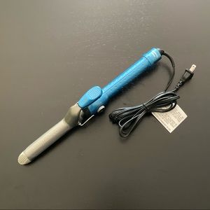 BaBylissPRO 1” Curling Iron